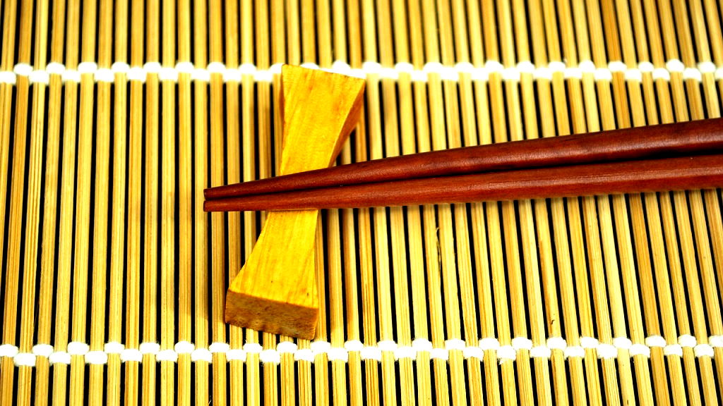 How chopsticks went from ancient kitchen tools to eating utensils