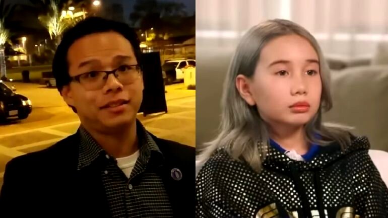 ‘I think it was fake’: Lil Tay’s former manager does not believe ‘hack’ caused death hoax