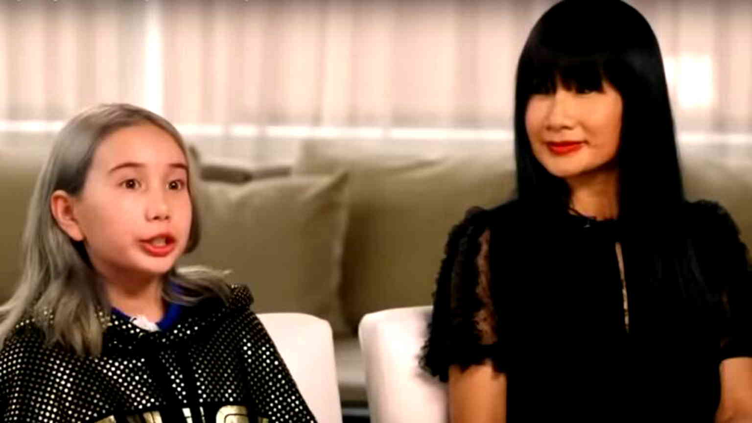 Lil Tay poised for potential comeback after mother claims custody battle win