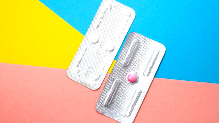 Taking morning-after pill with a painkiller is more effective, study finds