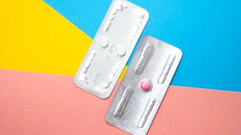 Taking morning-after pill with a painkiller is more effective, study finds
