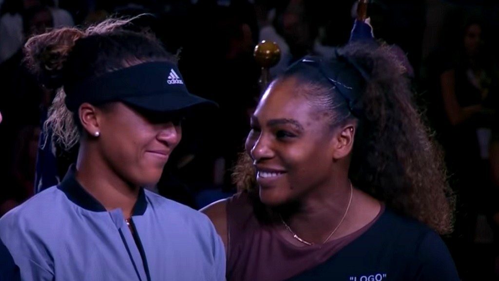 How Serena and Venus Williams inspired Naomi Osaka’s rise to tennis stardom