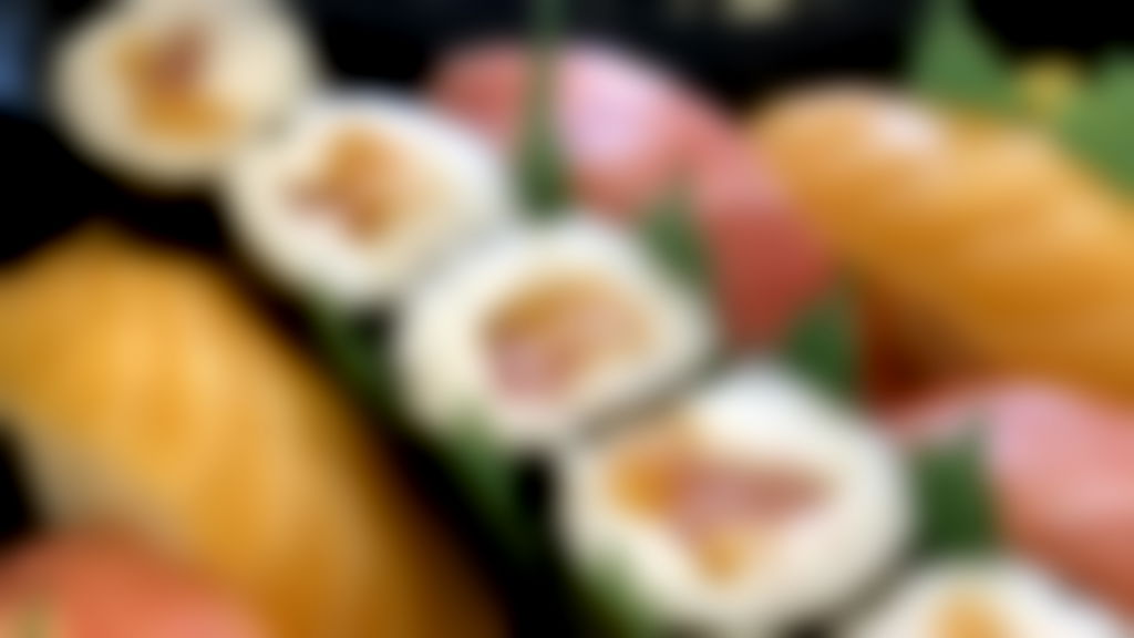 This grocery chain is now the US’ biggest sushi seller