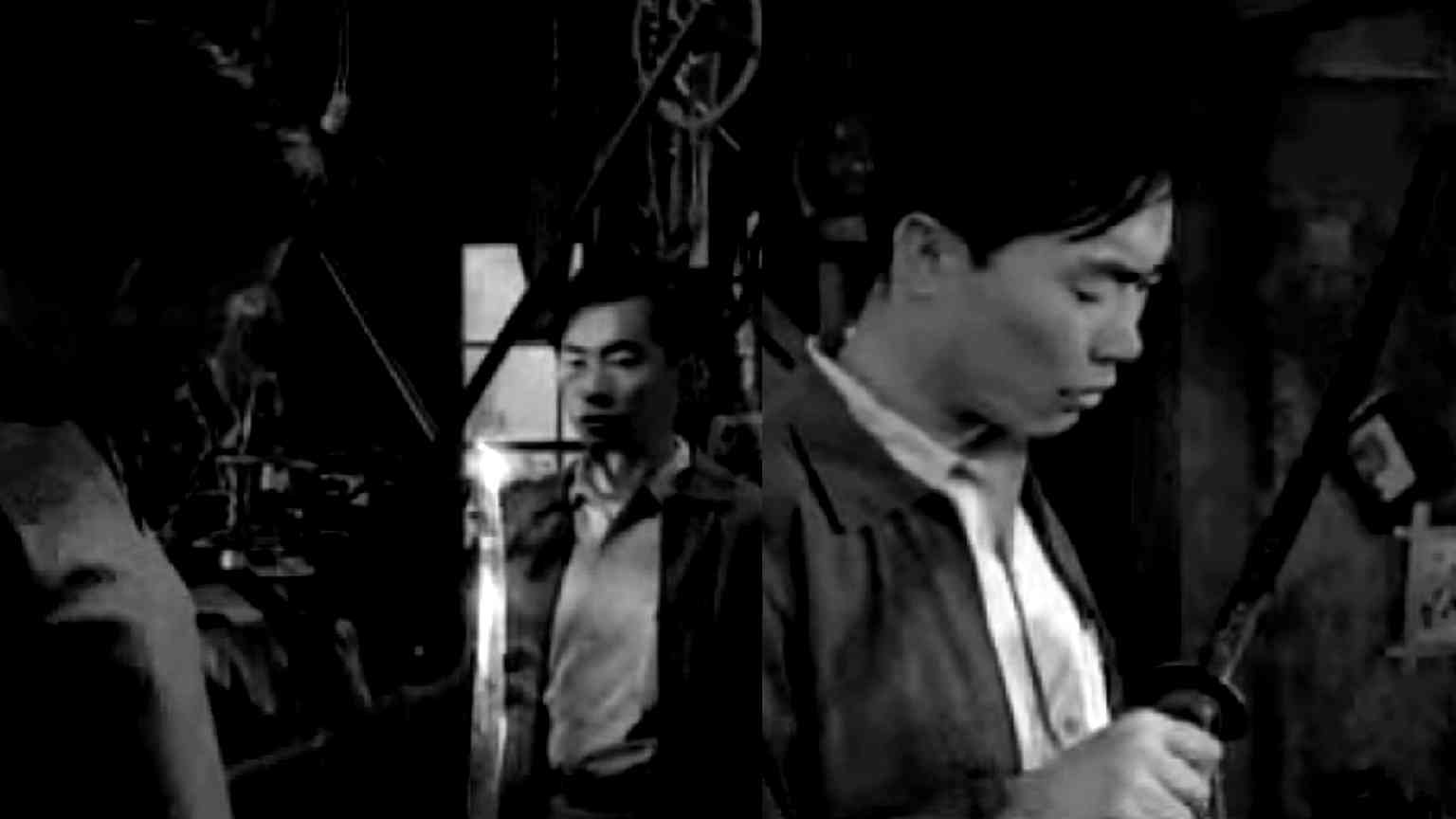 Banned George Takei ‘The Twilight Zone’ episode now available to stream