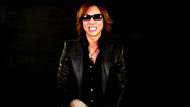 Yoshiki to be 1st Japanese musician to receive ‘Hollywood’s rarest honor’ at TCL Chinese Theatre