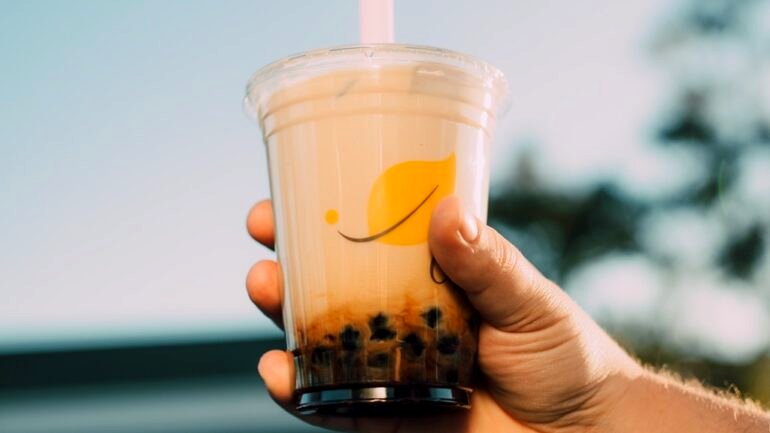 Man demands ex-coworkers pay him back for boba tea he ‘treated’ them to