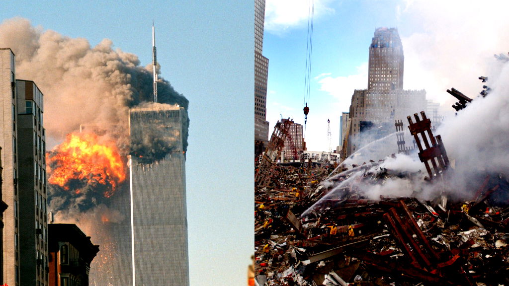 House reps introduce resolution to call out hate, racism after 9/11