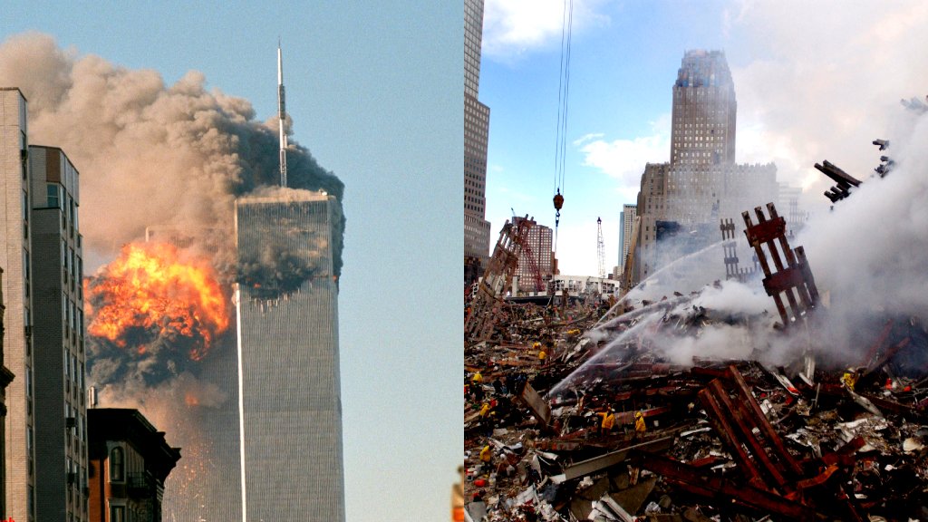 House reps introduce resolution to call out hate, racism after 9/11