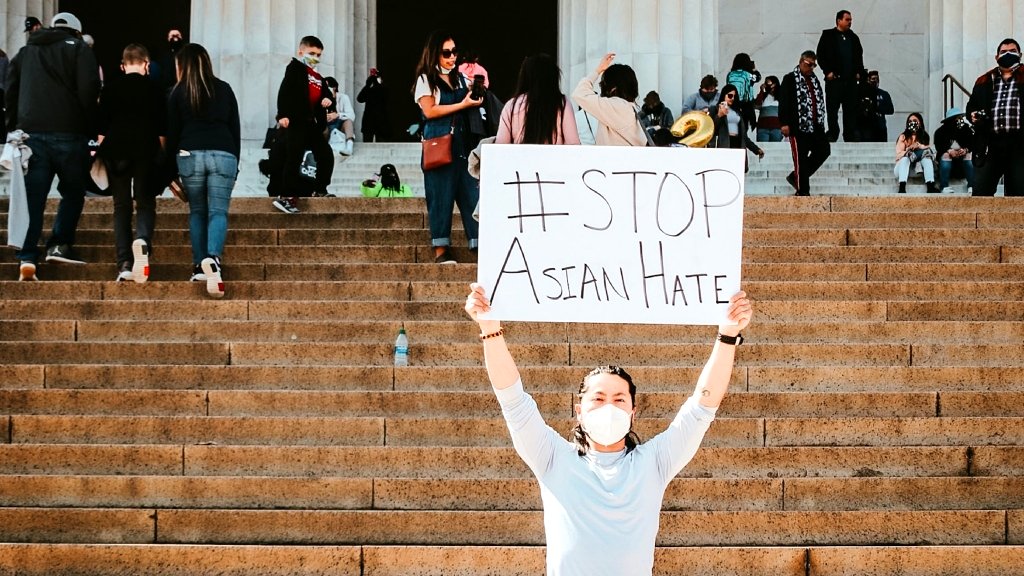 US Commission on Civil Rights releases report on federal response to anti-Asian racism