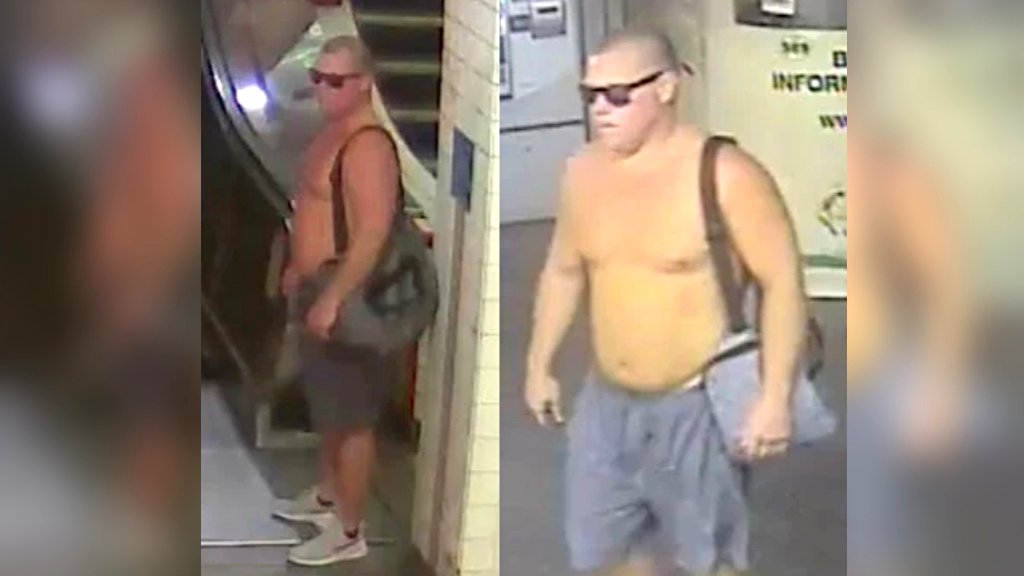 Man wanted for spitting at Asian woman, yelling racist remarks in Boston