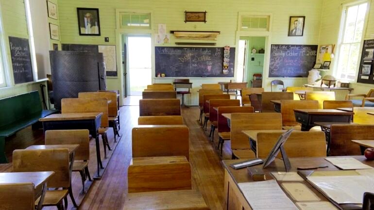 Oklahoma superintendent claims to US House panel that CCP is influencing public schools