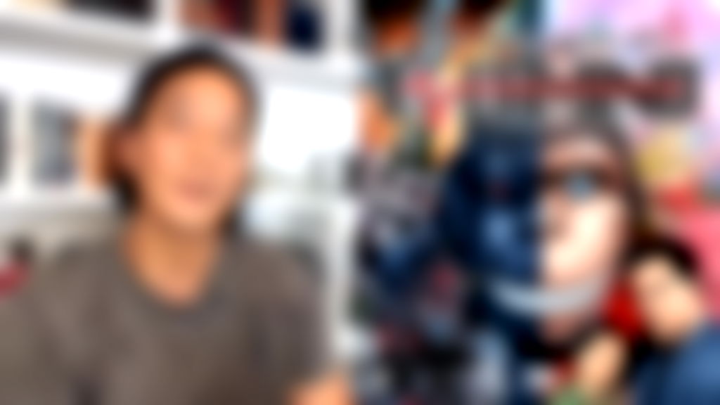 Daniel Wu, Sean Chen develop sci-fi graphic novel ‘Evermind’