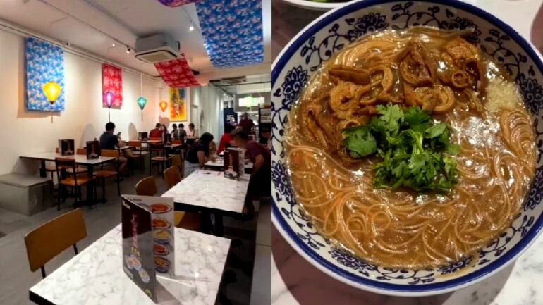 Chef reveals he earns ‘3 times more’ at hawker business than he did at Din Tai Fung