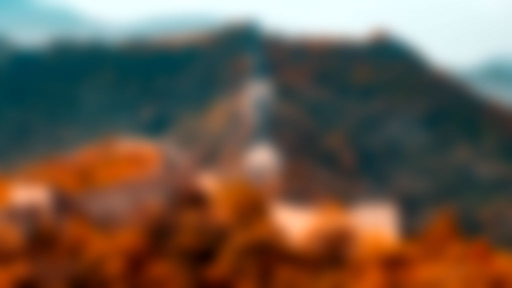 Great Wall of China damaged ‘beyond repair’ by workers looking for shortcut