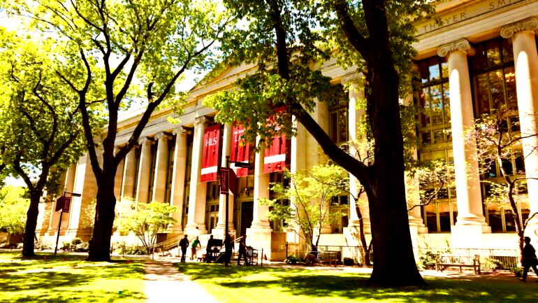 Harvard University ranks as nation’s worst school for free speech in new report