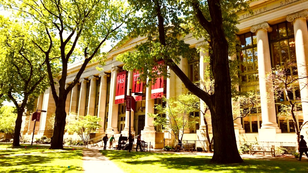 Harvard University ranks as nation’s worst school for free speech in new report