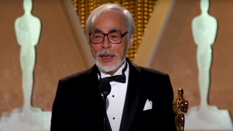 Nippon TV to acquire Studio Ghibli after no successor found for Hayao Miyazaki