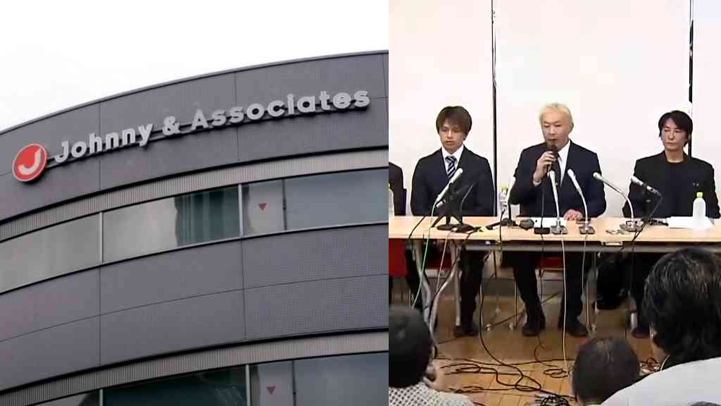 Johnny Kitagawa accusers seek apology, compensation after probe finds abuse