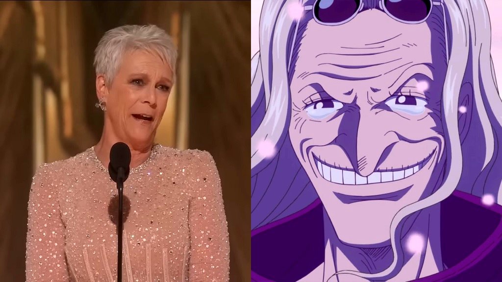  ‘One Piece’ live-action co-showrunner on board with Jamie Lee Curtis as Doctor Kureha