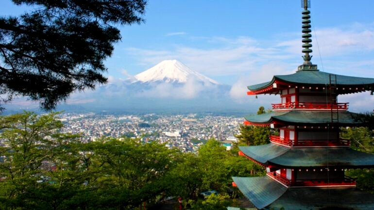 Japan among top 10 best countries in the world, according to Americans