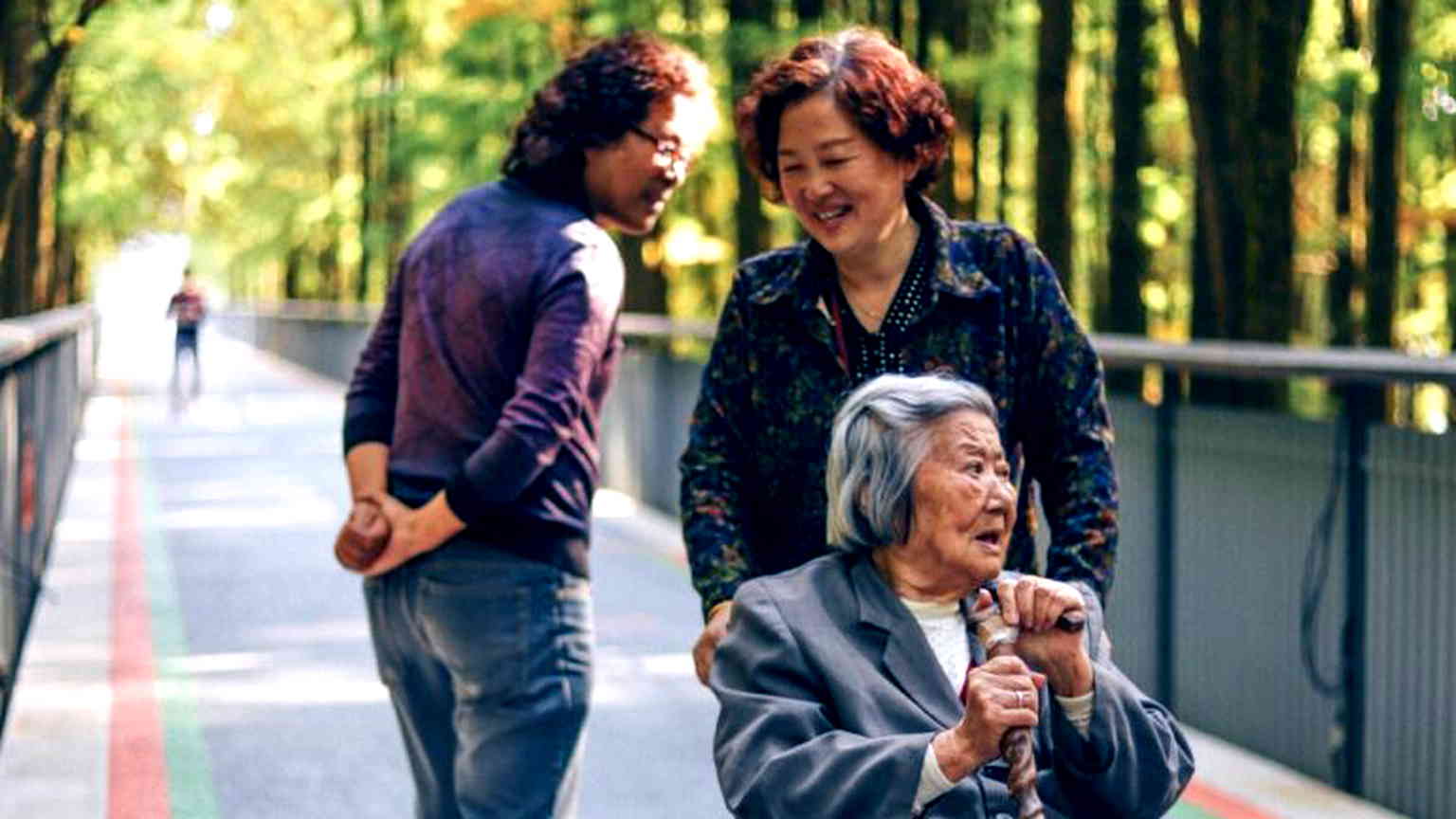 Japan has more centenarians than ever before, with women making up most of the total