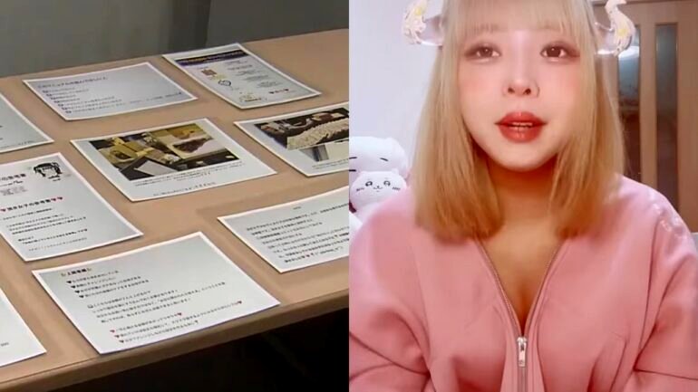 Japanese ‘sugar baby’ accused of scamming man out of $180K on dating app