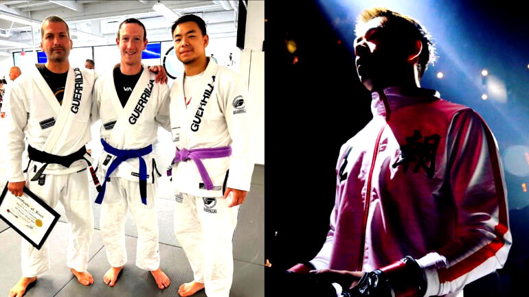 Meet Khai Wu, Mark Zuckerberg’s MMA trainer [interview]