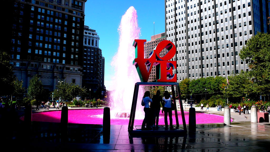 Kimchi Festival set to be held at Philadelphia’s Love Park