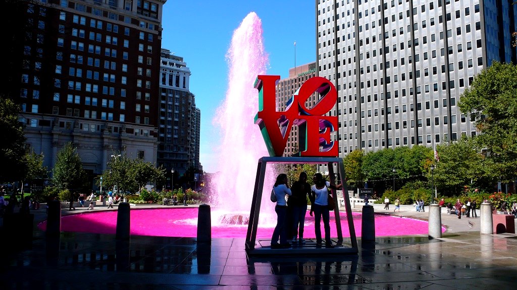 Kimchi Festival set to be held at Philadelphia’s Love Park