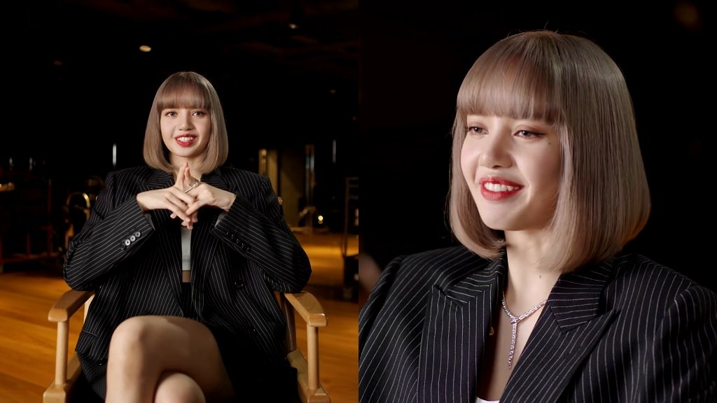 Introduced to my parents” BLACKPINK's Lisa goes on a date with