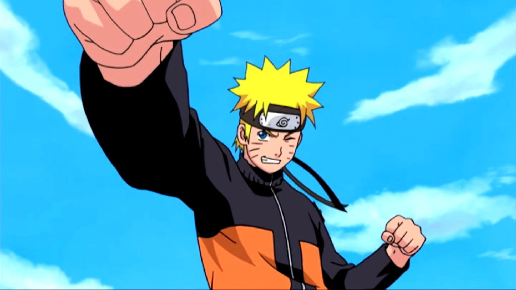 ‘Naruto’ was never supposed to be about ninjas, according to creator Masashi Kishimoto