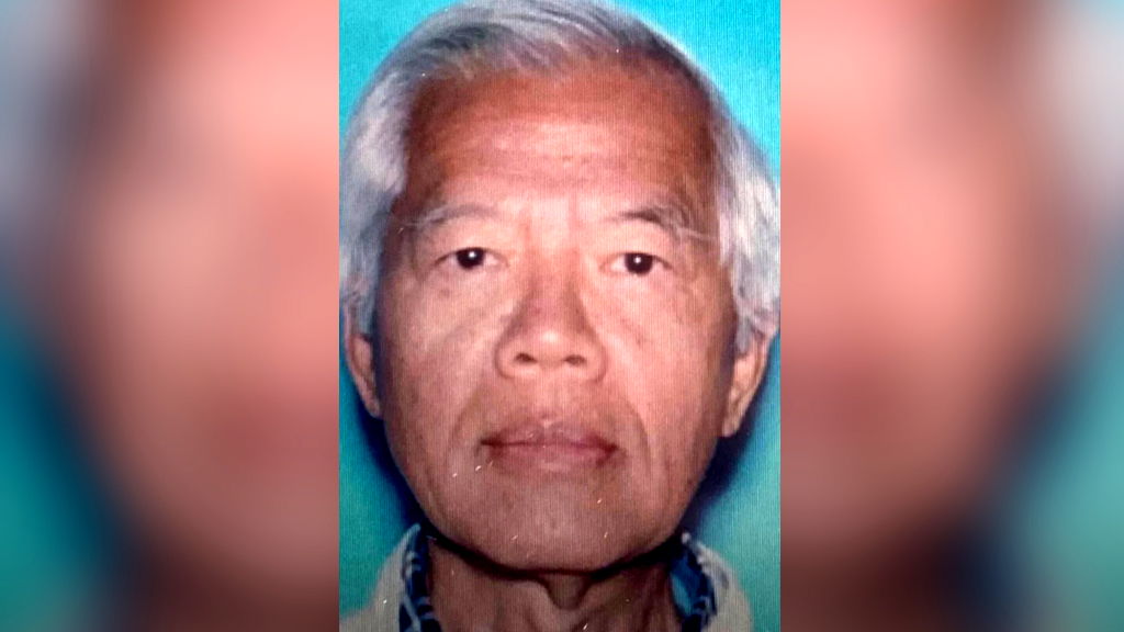 Man convicted in murder, robbery of 75-year-old Asian man in Oakland