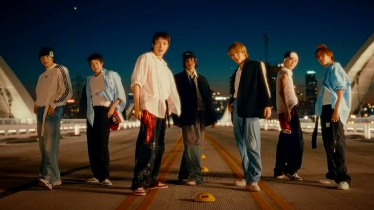 Korean boy band RIIZE change fandom name after fans point out original’s negative connotations