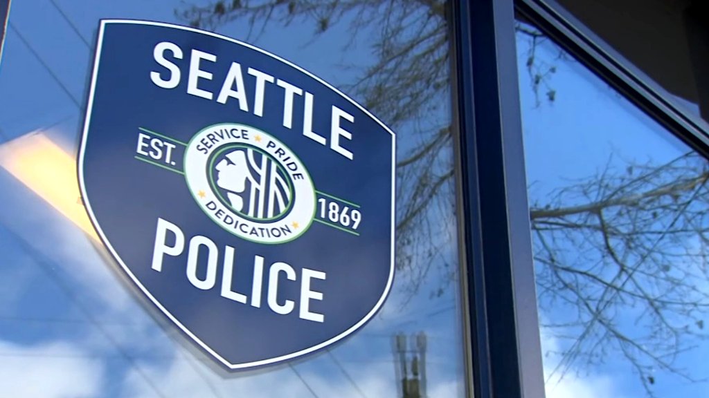 Seattle cop put on leave after hurling anti-Asian, sexist slurs at neighbor