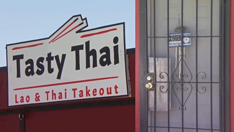 Fresno Thai restaurant to reopen under new name after racist dog meat rumors