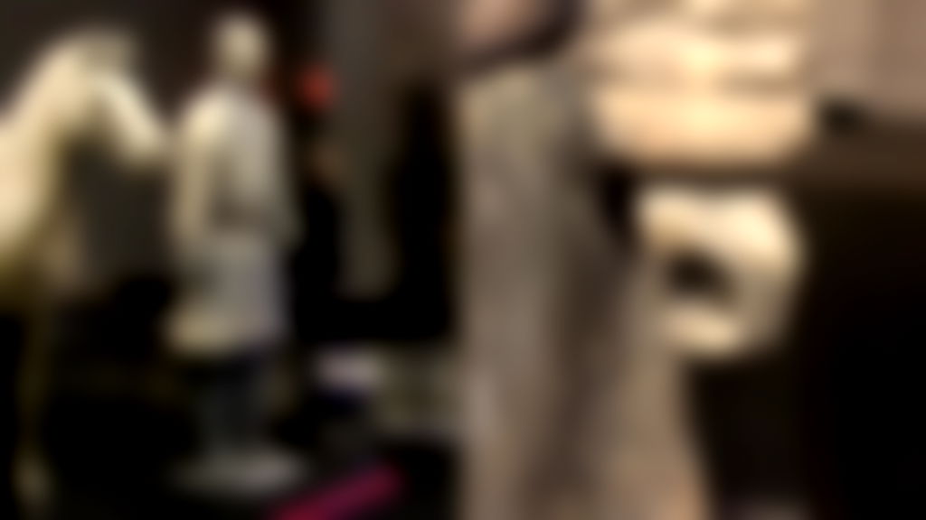 Delaware man who stole thumb from terracotta warrior statue receives sentence