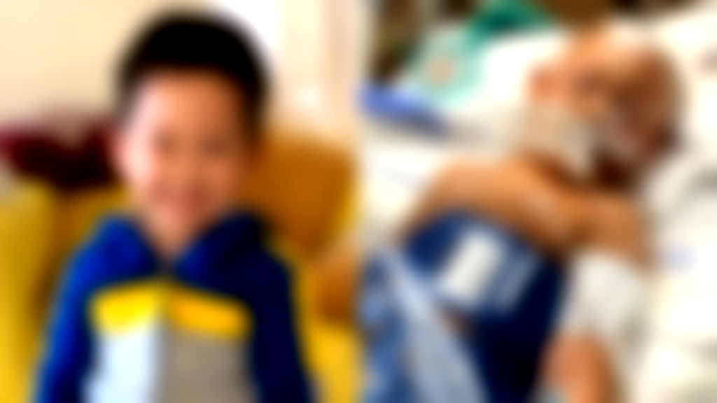6-year-old attacked with baseball bat stable, makes ‘unexpected progress’