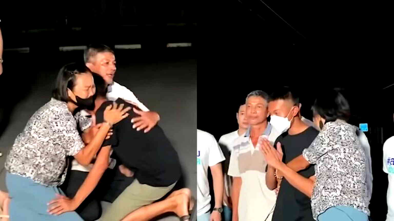 Thai man wrongfully arrested after friend used his ID to evade jail
