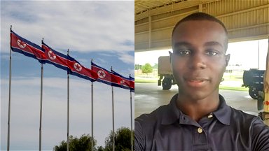 Travis King, US soldier who crossed into N. Korea, back in American custody