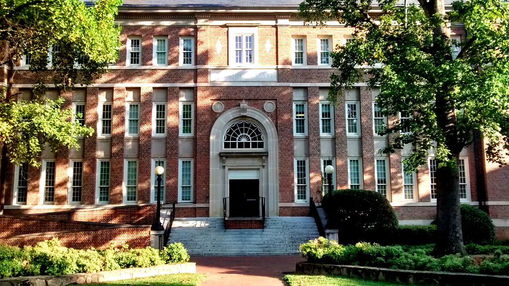 UNC begins hiring process for 3 Asian American studies faculty members