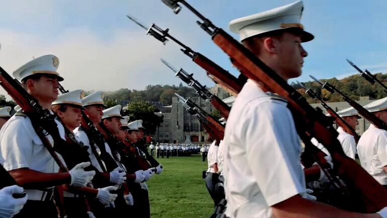 West Point sued over race-conscious admissions policy