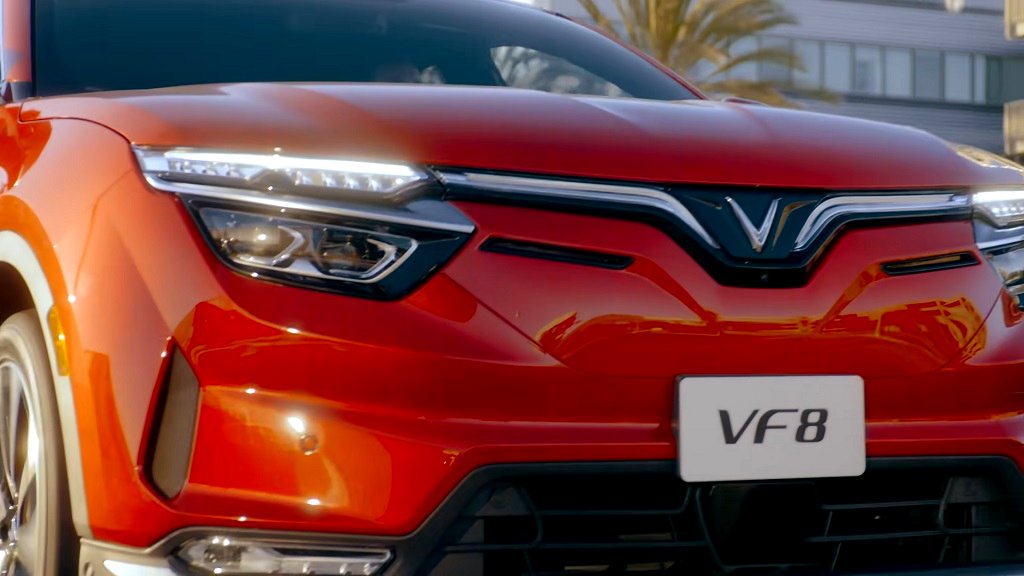 Vietnamese EV maker VinFast to begin shipping vehicles to Europe: report