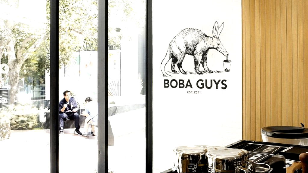 Boba Guys employees become first California boba shop workers to unionize