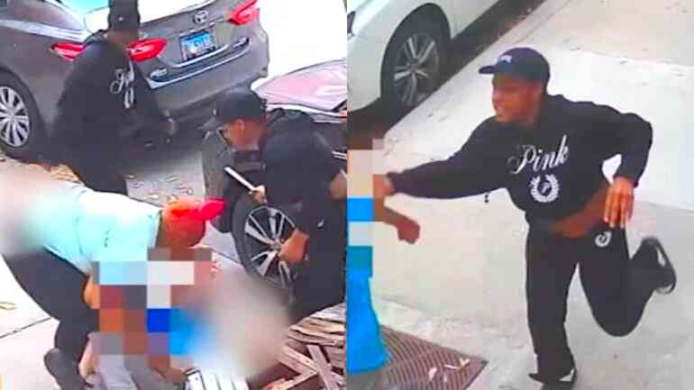 3 women wanted for assaulting 61-year-old man, stealing his car in Chicago Chinatown