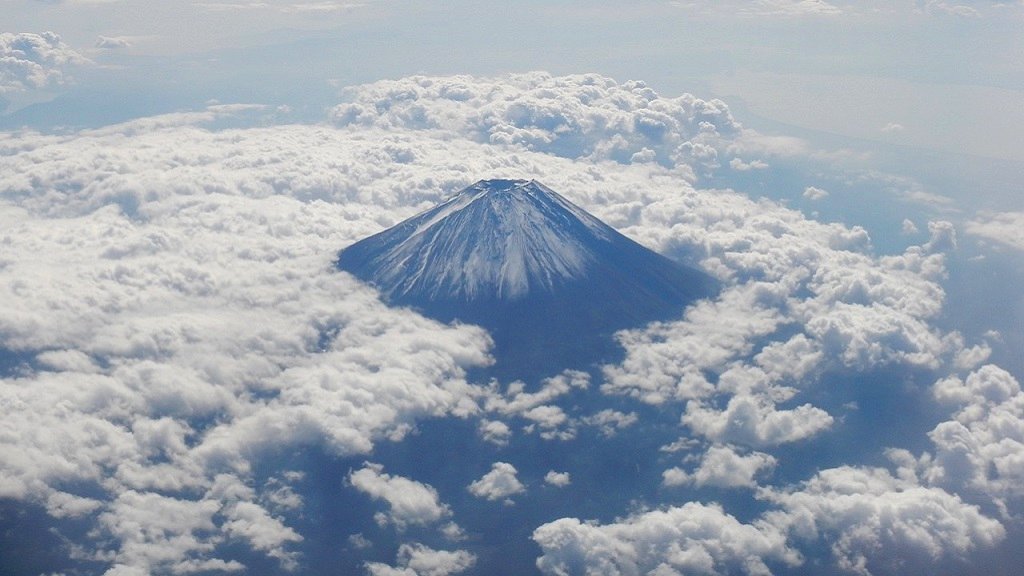 Japanese researchers discover microplastics in clouds, raising grave climate concerns