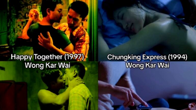New Troye Sivan music video pays homage to Wong Kar-wai’s cinematic legacy