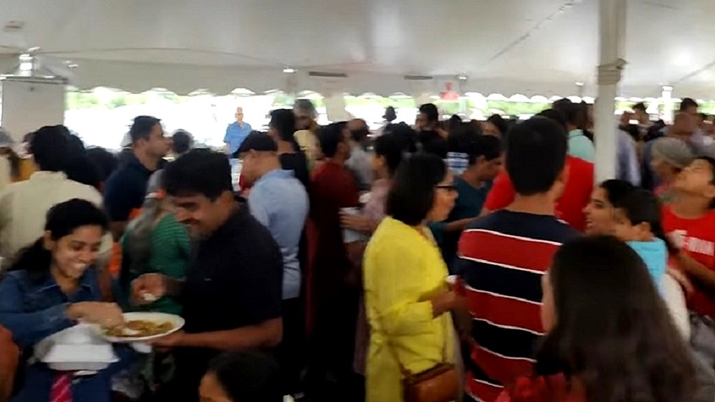 Indian Americans surpass Chinese Americans as largest ‘Asian-alone’ group: US Census