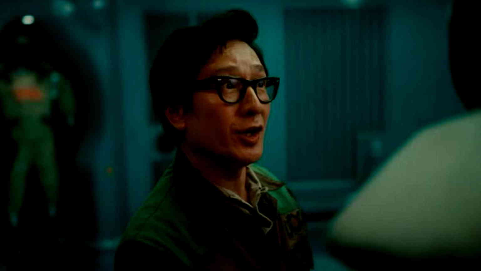 MCU producer reveals details about Ke Huy Quan’s role in ‘Loki’ Season 2