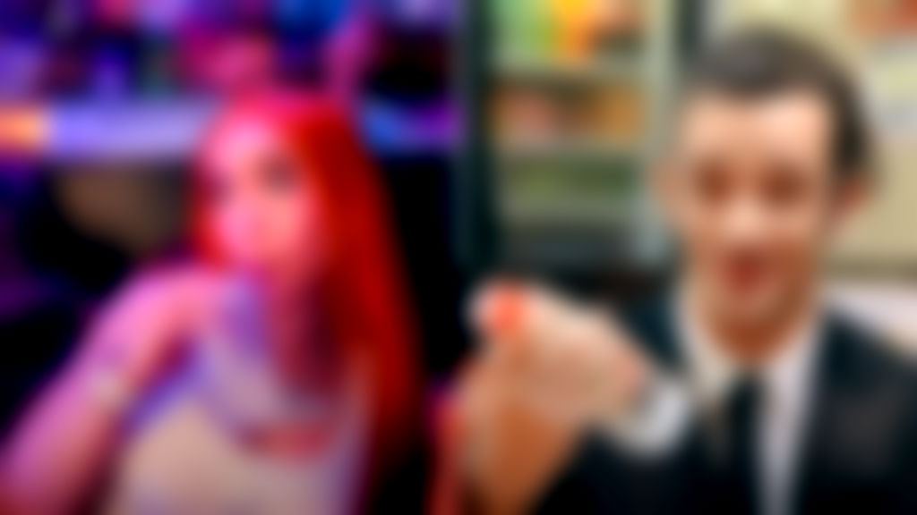 Ice Spice and Matty Healy reconcile after racist podcast controversy
