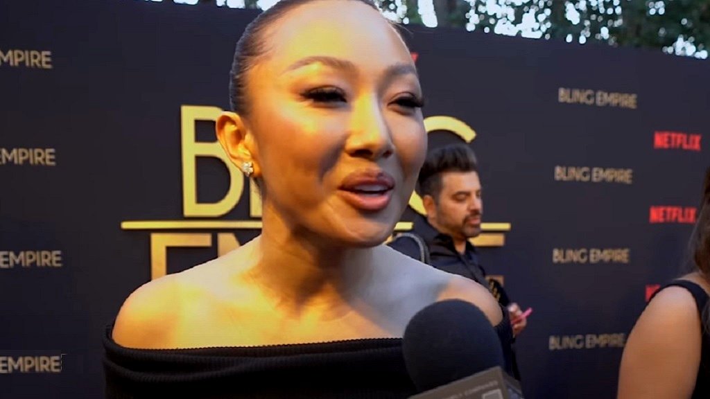 ‘Bling Empire’ star Leah Qin reveals she was paid nothing for Netflix reality show